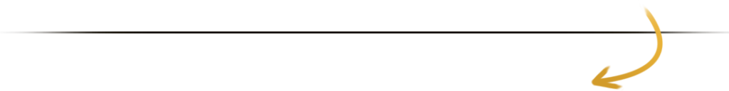 line arrow